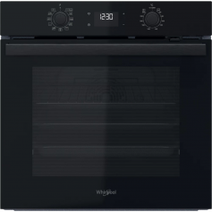 Духовой шкаф Whirlpool OMR58HU1B в Запорожье